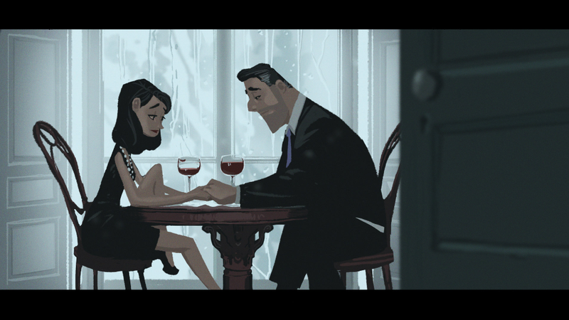 Illustration for article titled Jump Right In